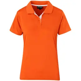 Ladies Tournament Orange